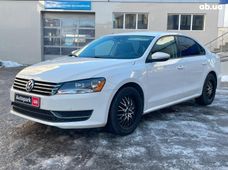 Купить Volkswagen passat b7 бу в Украине - купить на Автобазаре