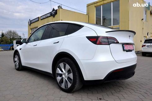 Tesla Model Y 2023 - фото 11