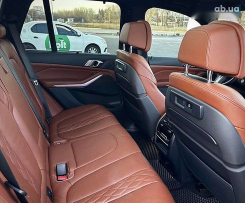 BMW X5 2022 - фото 15