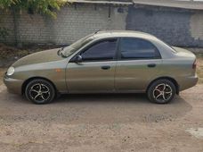 Купить Daewoo Lanos 2006 бу в Александрии - купить на Автобазаре