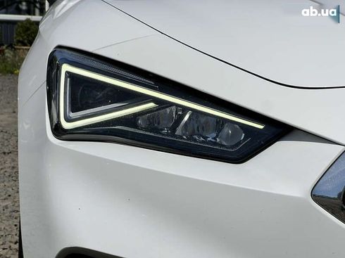 SEAT Leon 2022 - фото 10