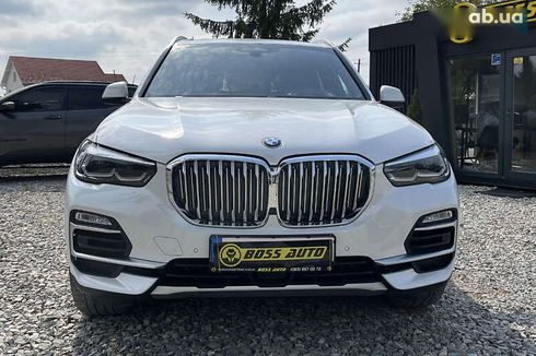 BMW X5 2019 - фото 2