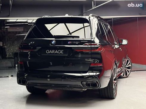 BMW X7 2025 - фото 21