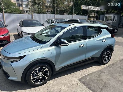 Chevrolet Bolt 2022 - фото 4
