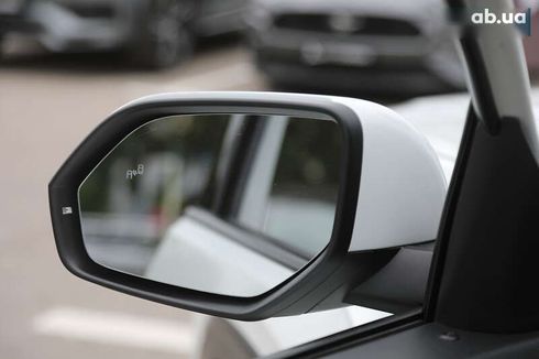 Volkswagen Atlas Cross Sport 2021 - фото 7