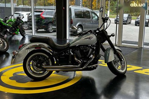 Kawasaki Vulcan 2019 - фото 3