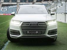 Продажа б/у Audi Q7 2019 года в Одессе - купить на Автобазаре