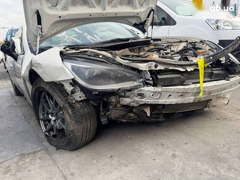 Subaru BRZ 2023 - фото 9