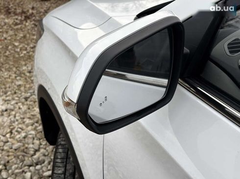 MG ZS EV 2020 - фото 13