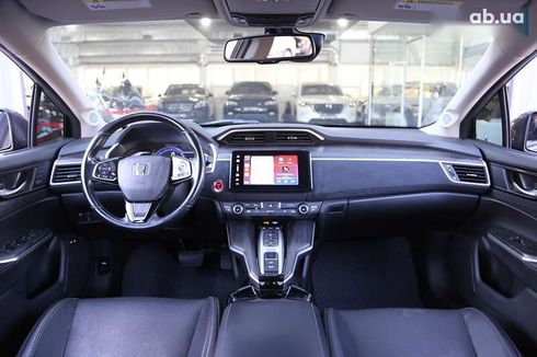 Honda Clarity Electric 2019 - фото 16