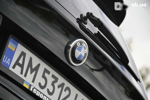 BMW X5 2009 - фото 12