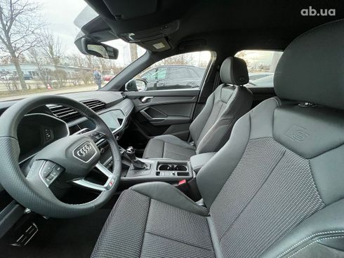 Audi Q3 2022 - фото 7