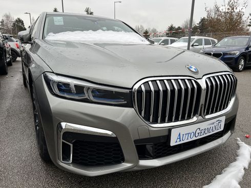 BMW 7 серия 2020 - фото 16