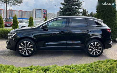 Renault Austral 2023 - фото 4