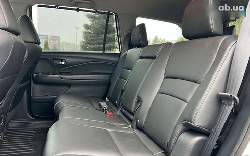 Honda Pilot 2022 - фото 15