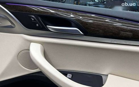 BMW X3 2020 - фото 23