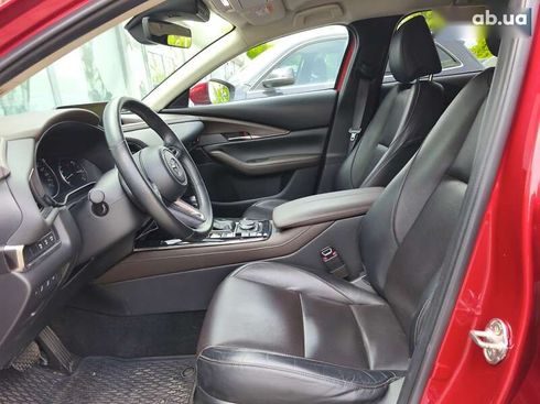 Mazda CX-30 2020 - фото 9
