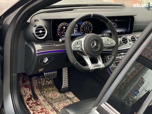 Mercedes-Benz E-Класс 2018 - фото 12