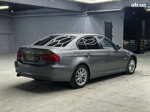 BMW 3 серия 2011 - фото 7