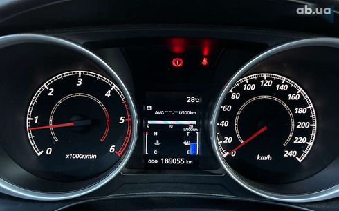 Mitsubishi ASX 2010 - фото 11