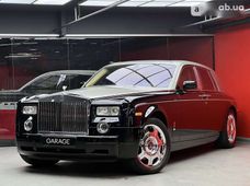 Продаж вживаних Rolls-Royce Phantom в Києві - купити на Автобазарі