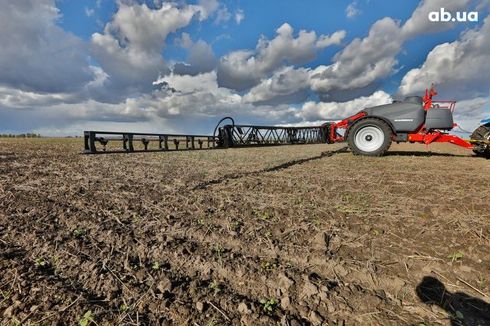 HORSCH Leeb 4 AX 2025 - фото 10