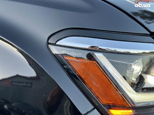 Volkswagen Atlas 2020 черный - фото 21