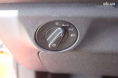 Volkswagen Jetta 2018 - фото 25