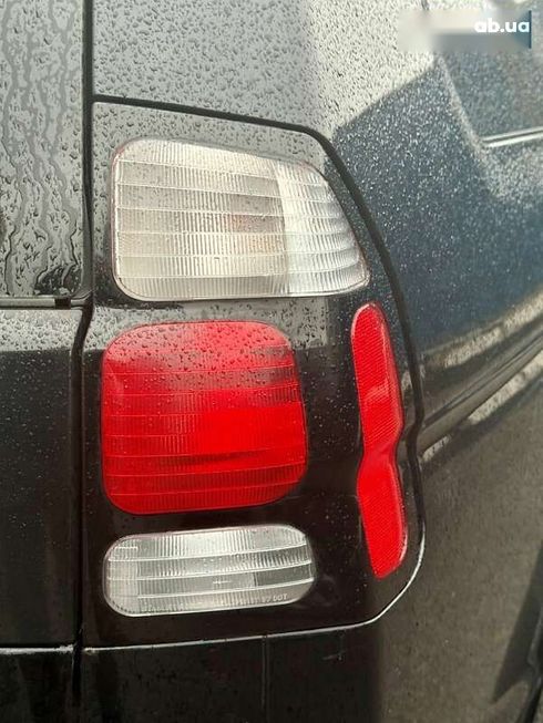 Mitsubishi Pajero Sport 2006 - фото 25