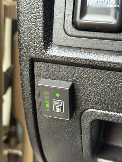 Geely CK 2012 - фото 14