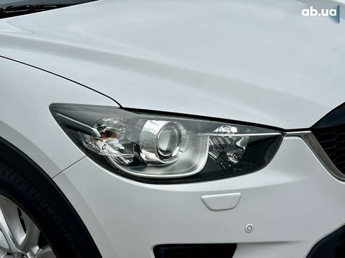 Mazda CX-5 2013 - фото 18