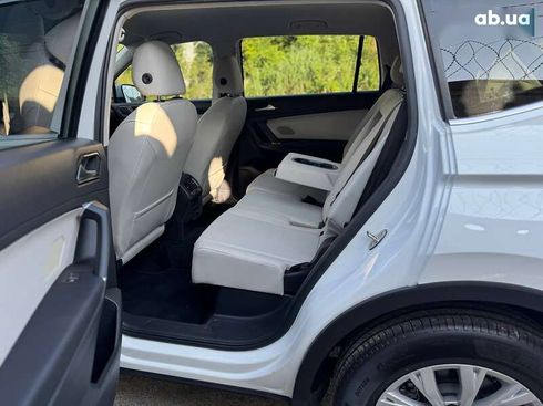 Volkswagen Tiguan 2018 - фото 14