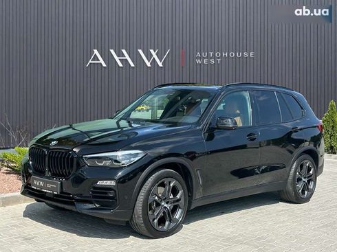 BMW X5 2019 - фото 2