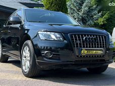 Купити Audi бу в Україні - купити на Автобазарі