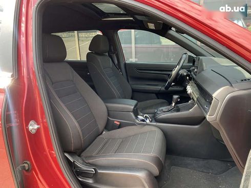 Honda CR-V 2022 - фото 11