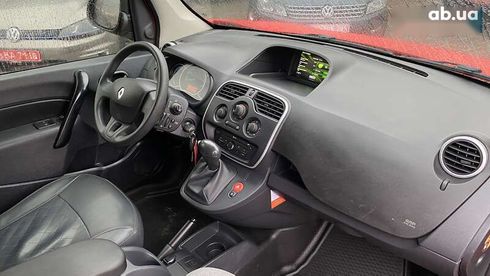 Renault Kangoo 2021 - фото 30