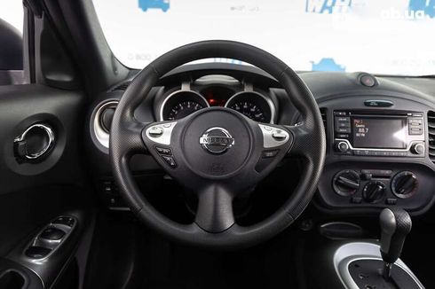 Nissan Juke 2016 - фото 21