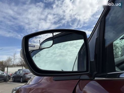 Ford Escape 2015 - фото 15