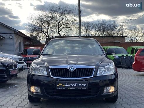Skoda Octavia 2013 - фото 8