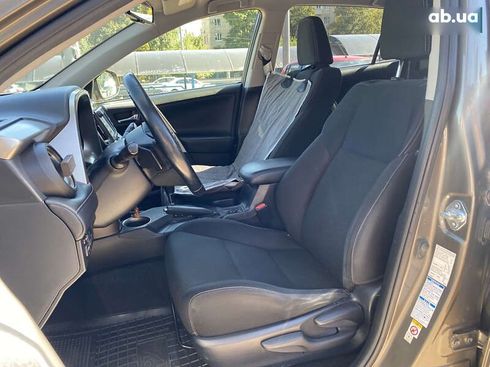 Toyota RAV4 2015 - фото 8
