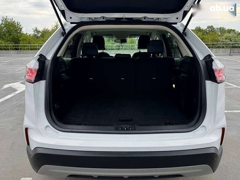 Ford Edge 2023 - фото 16