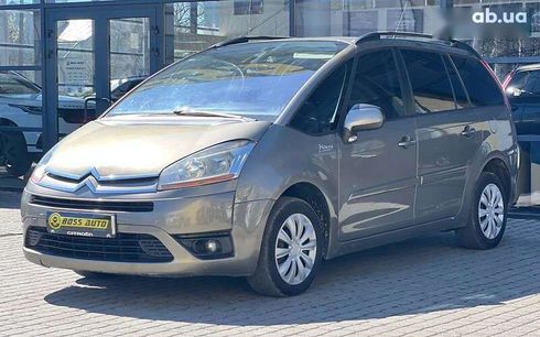 Citroёn C4 Picasso 2009 - фото 3