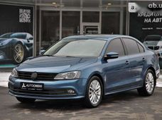 Продажа б/у Volkswagen Jetta в Харькове - купить на Автобазаре