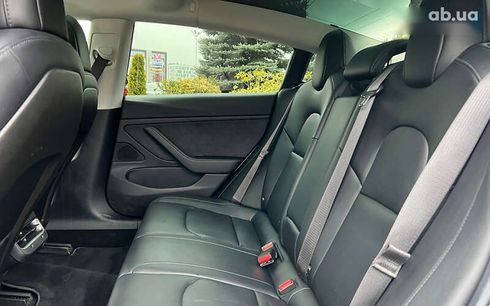 Tesla Model 3 2018 - фото 19