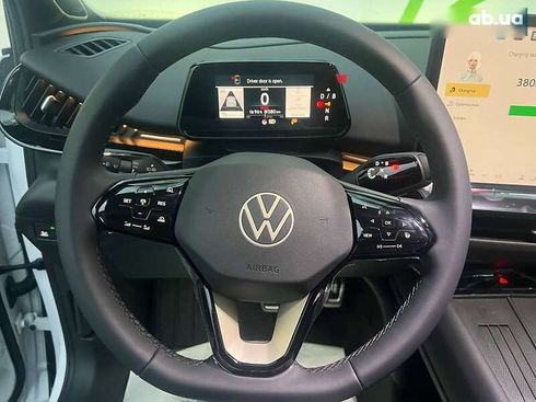 Volkswagen ID. Unyx 2024 - фото 13