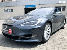 Купить Tesla Model S 2016 бу в Одессе - купить на Автобазаре