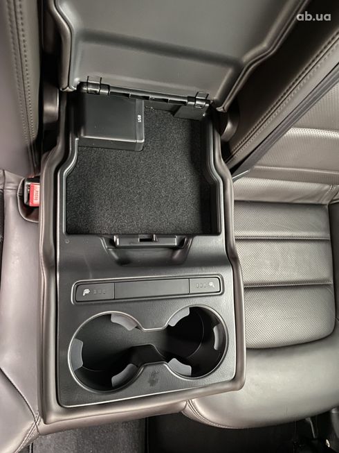 Mazda CX-5 2019 коричневый - фото 6