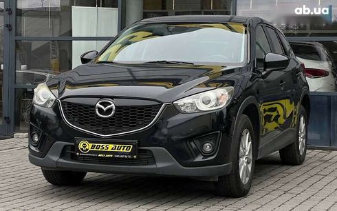 Mazda CX-5 2014 - фото 3