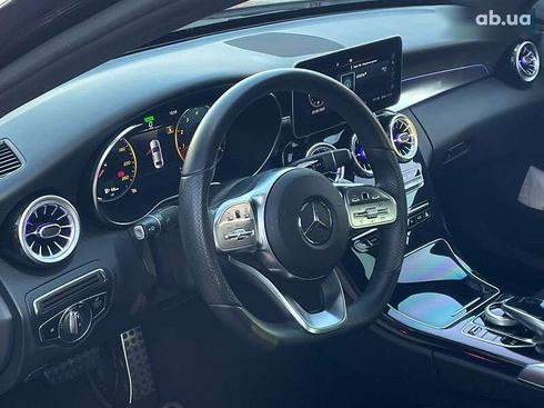 Mercedes-Benz C-Класс 2019 - фото 12