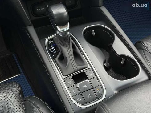 Hyundai Santa Fe 2020 - фото 30